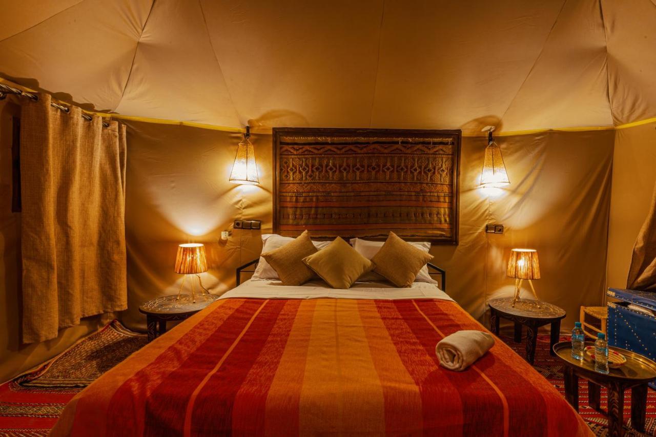 Paradis Du Sahara Merzouga Exterior photo