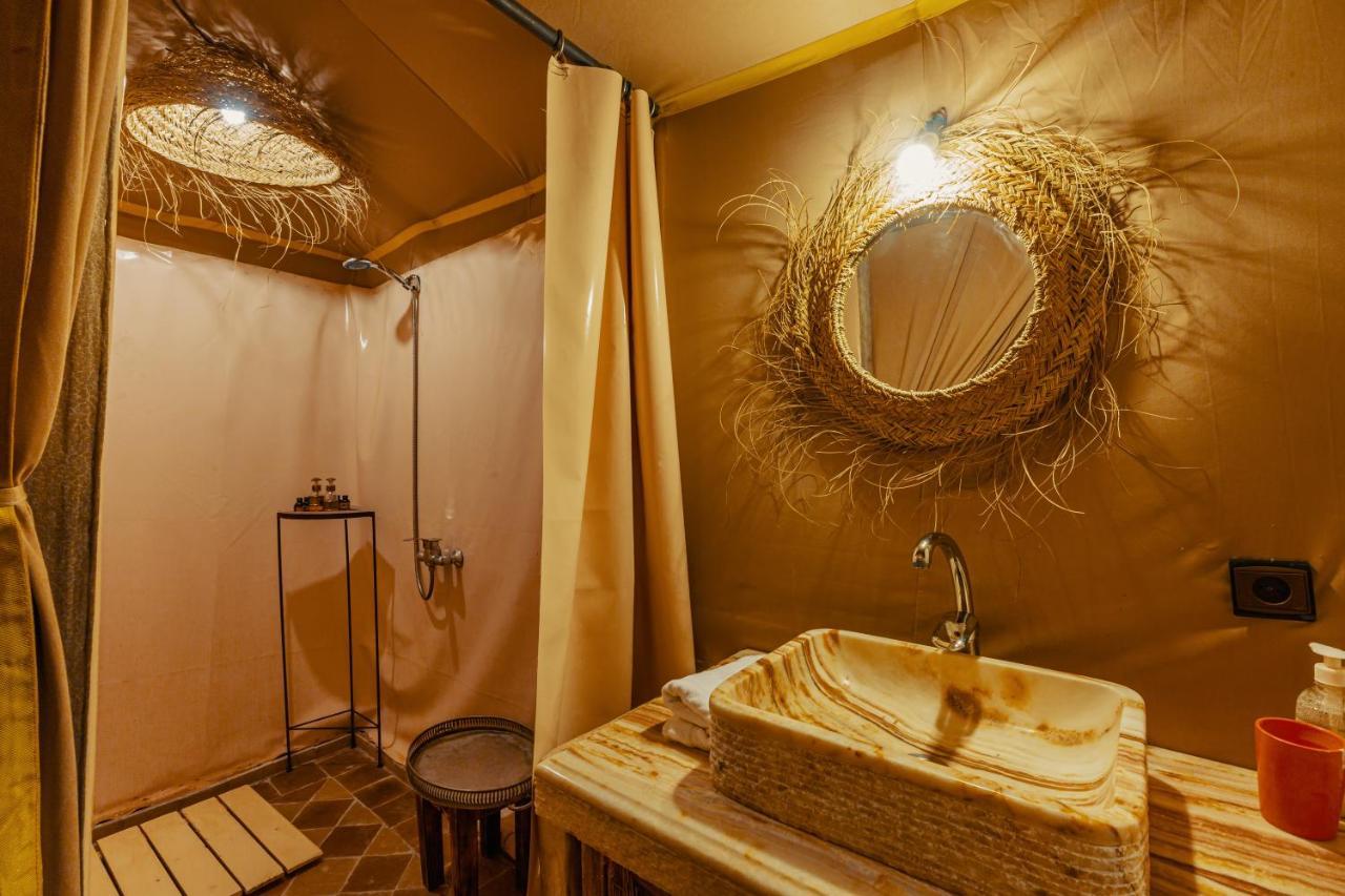 Paradis Du Sahara Merzouga Exterior photo